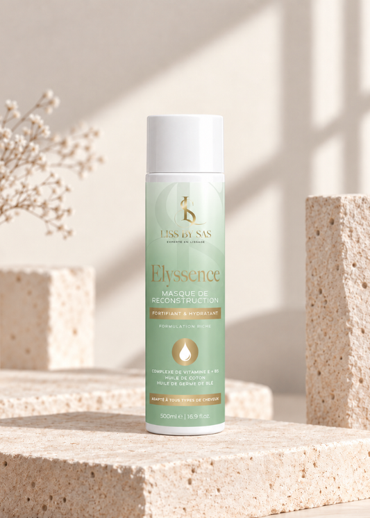 Masque reconstructeur